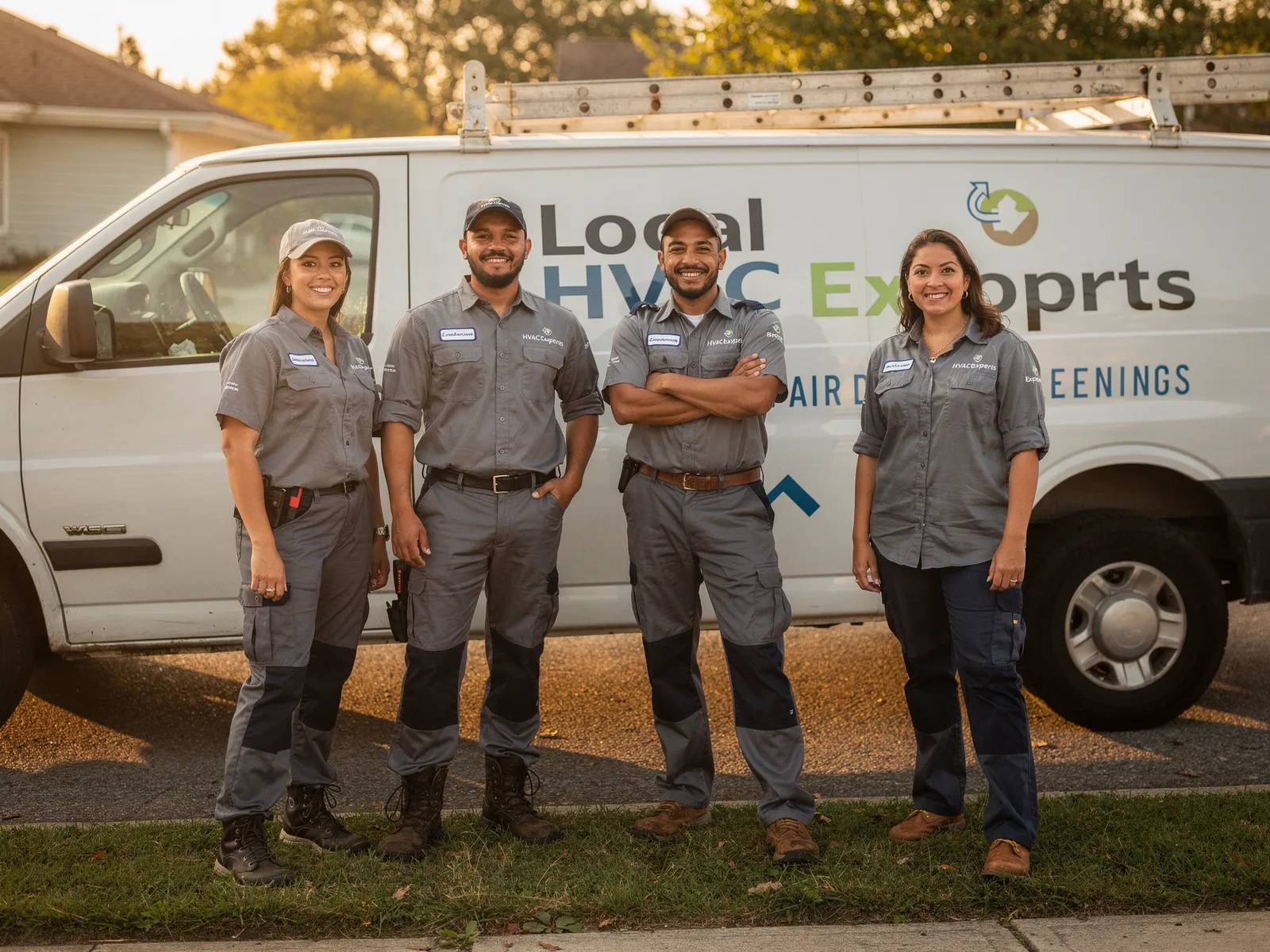 24/7 HVAC Repair & AC Replacement company in Crescent, PA